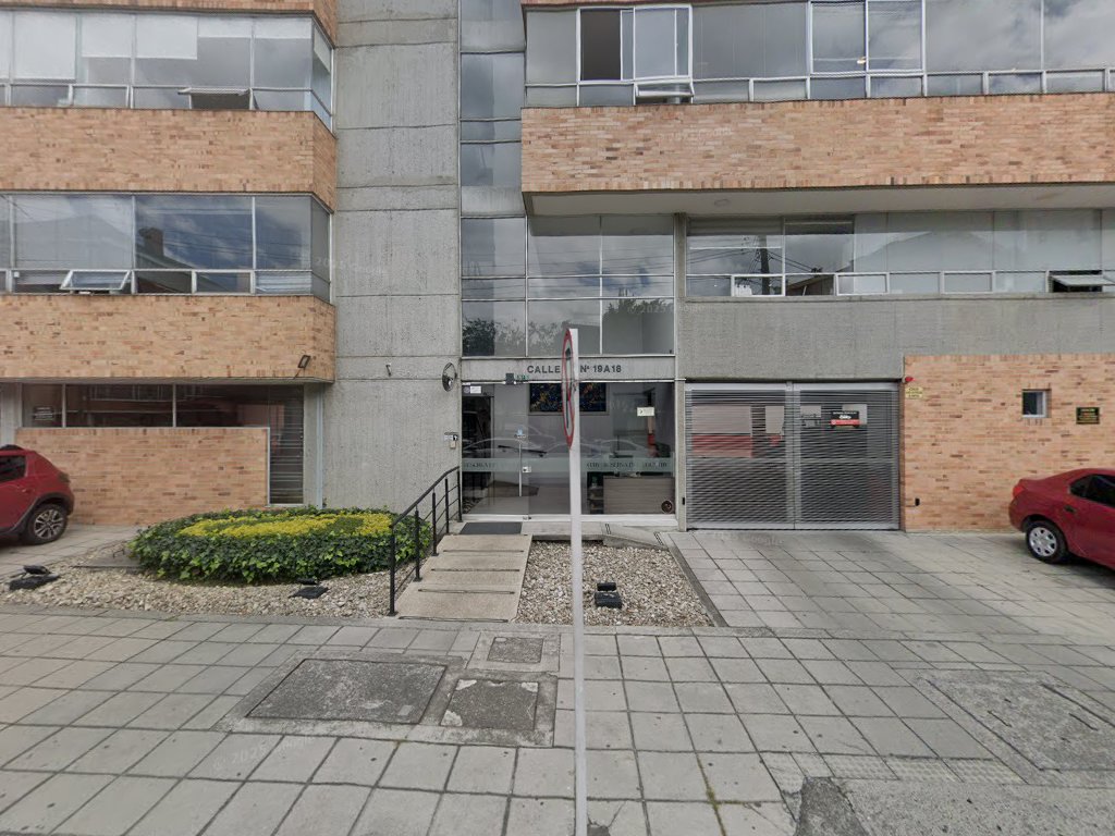 Prelegal Assist — Bogotá