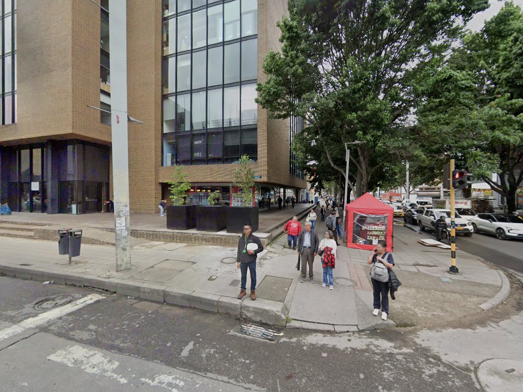 Abogados Díaz & Cia — Bogotá