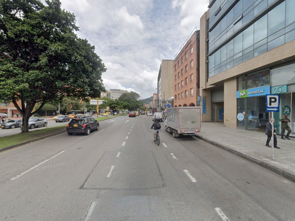 Laserna & Barón Abogados — Bogotá