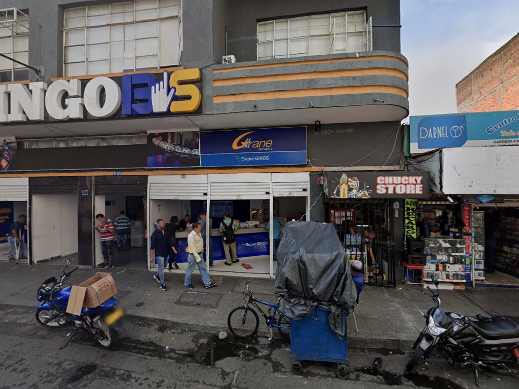 SILVA BORRERO ABOGADOS — Cali
