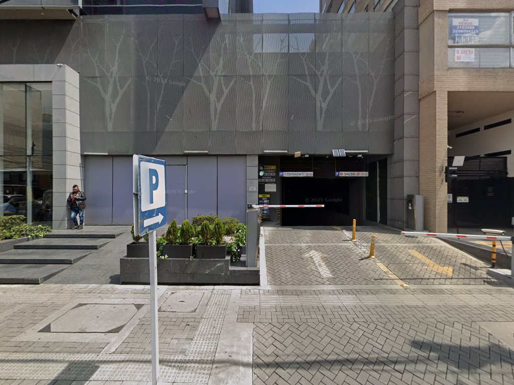 Silva & Asociados S.A.S. — Bogotá