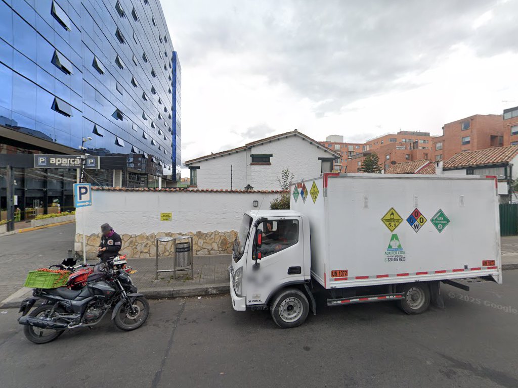 Gonzalez & Sanabria Abogados - G&S Abogados — Bogotá