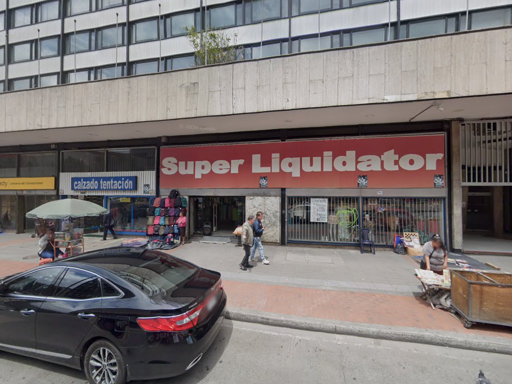 Apoyo Legal SAS — Bogotá