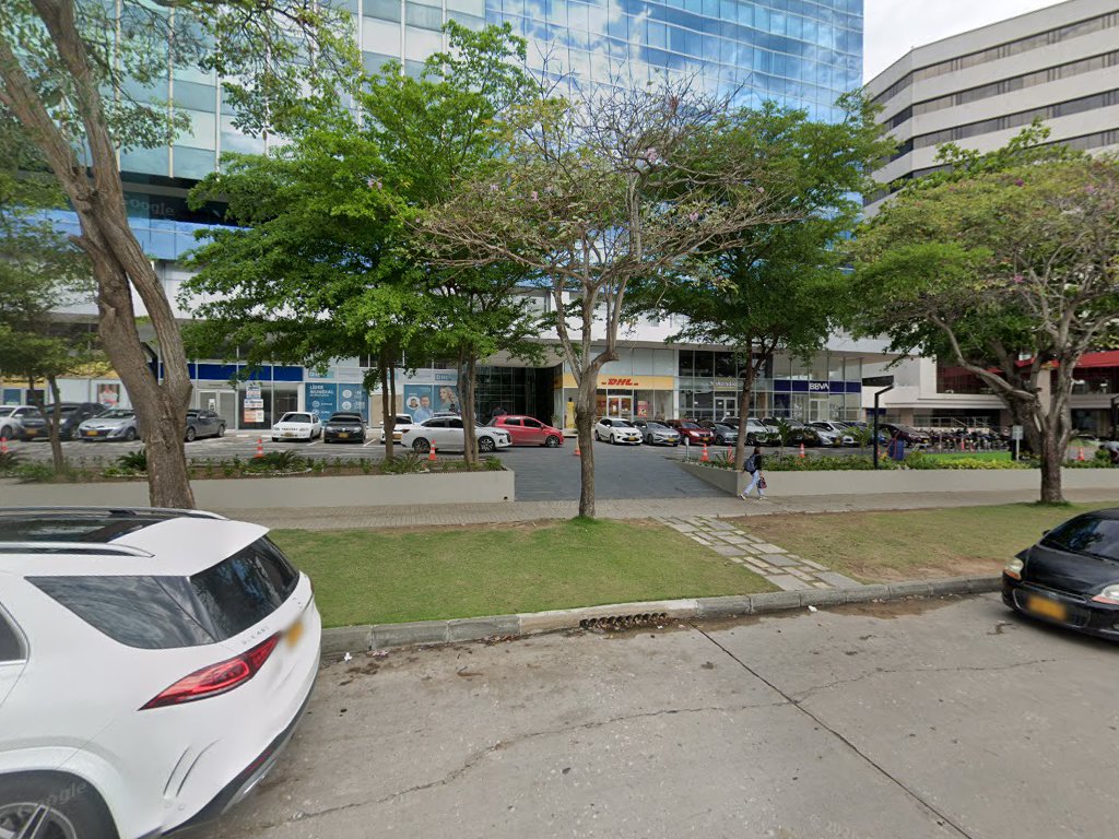 Cabarcas & asociados abogados — Barranquilla