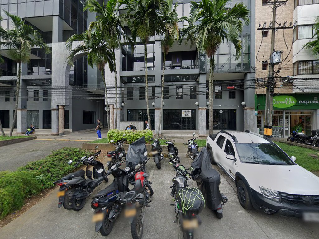 Ávila Asesoria — Medellín