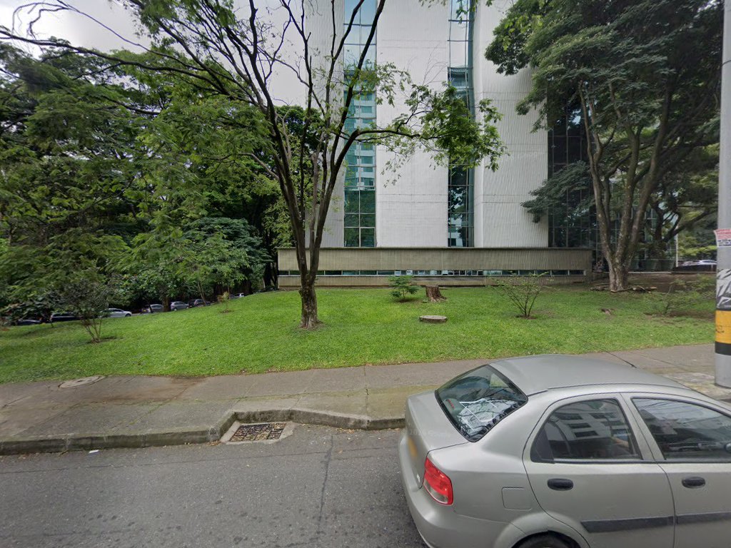 Medellin Legal Partners — Medellín