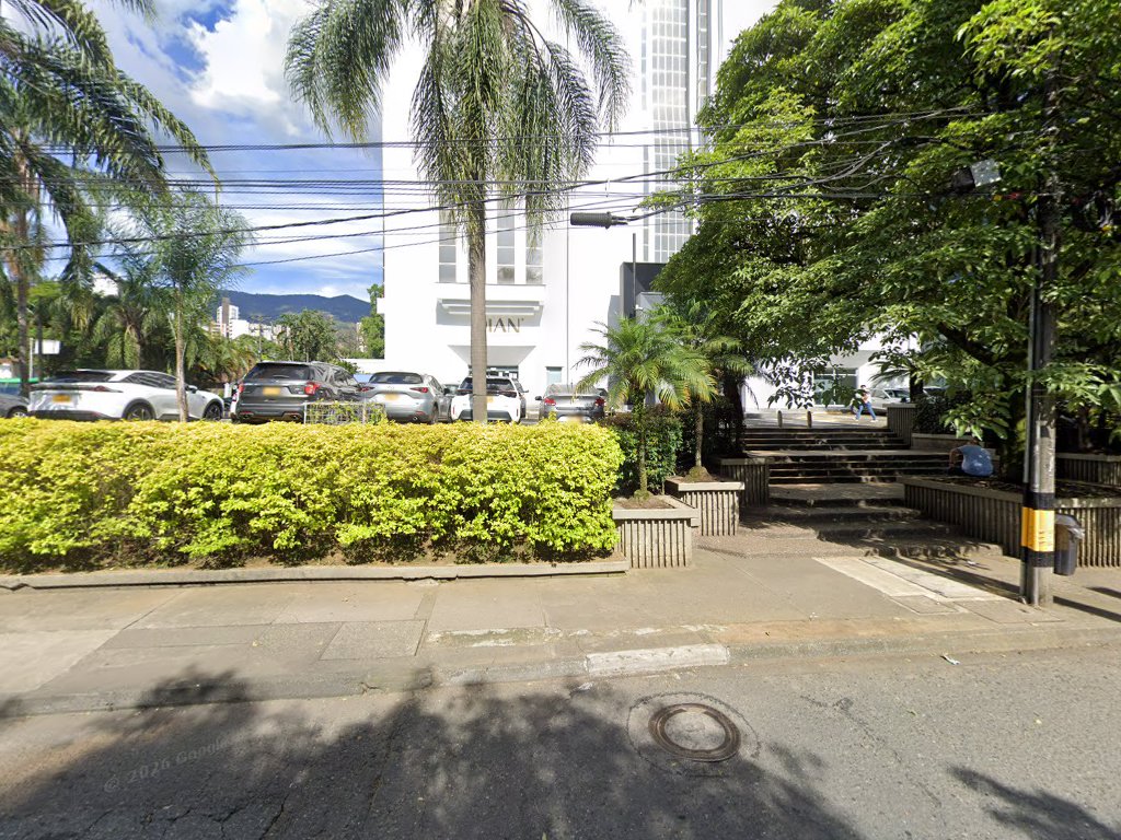 AMTM abogados — Medellín