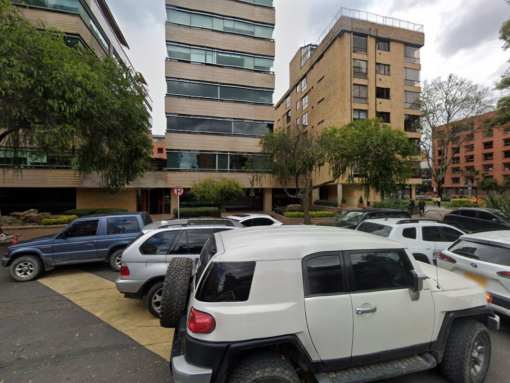 GHA - G Herrera & Abogados Asociados | Sede Bogotá — Bogotá