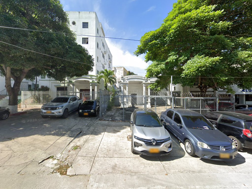 Abogado Hiran Ariza — Barranquilla