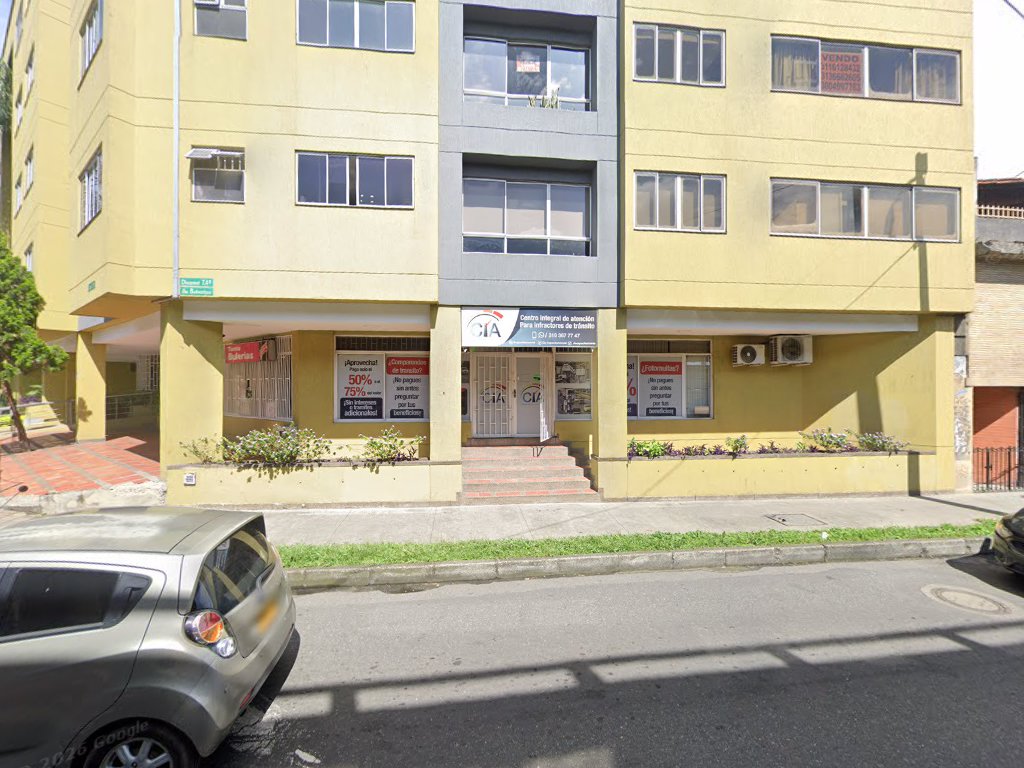 Mi Defensa Abogados — Medellín