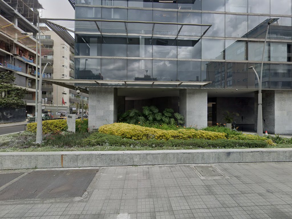 Abril Gomez Abogados — Bogotá