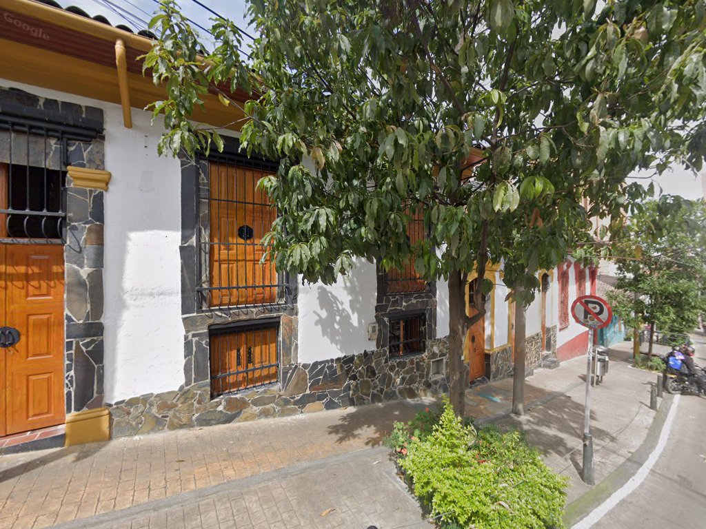 Orlando Hurtado Abogados — Bogotá