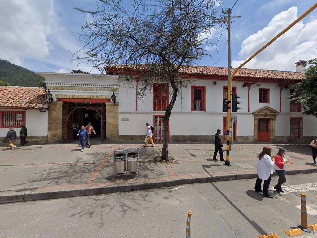 AvellanedaA & Asociados — Bogotá