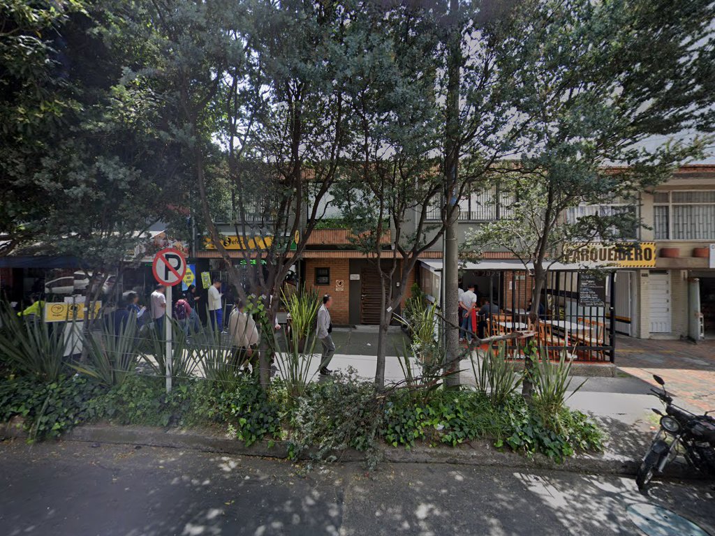 Londoño, Fajardo & Asociados S.A.S. — Bogotá