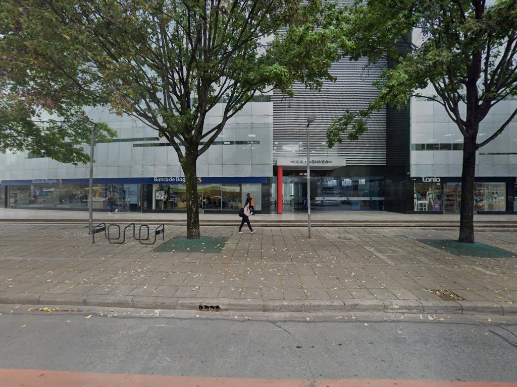 Parra González Abogados — Bogotá