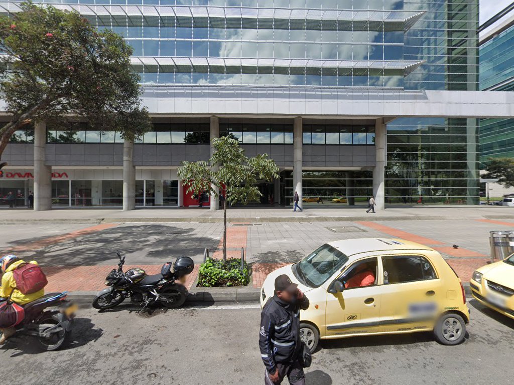 La Sociedad de Asesores Legales SAS — Bogotá