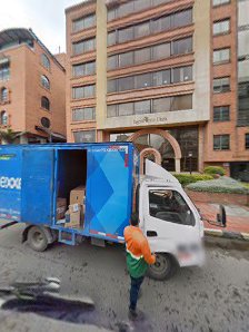 Pinilla Plazas & Asociados SAS — Bogotá