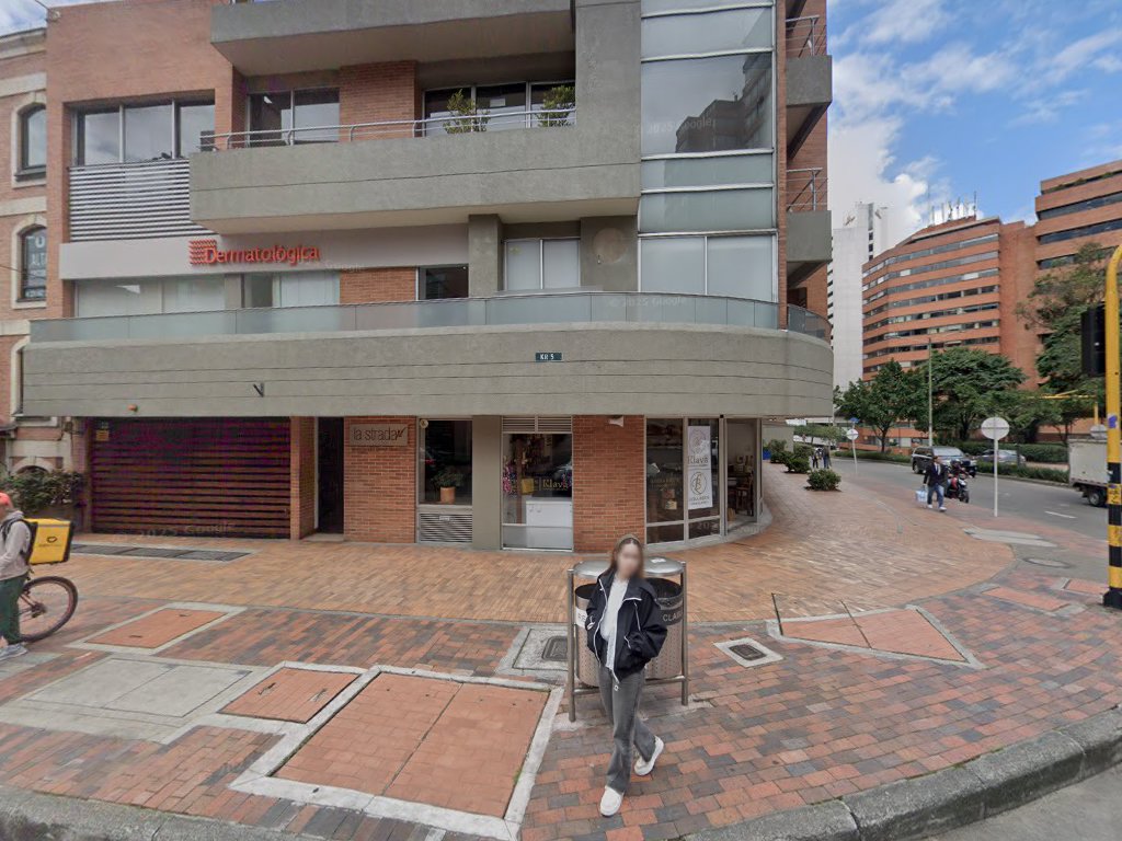 Parra Quijano & Cuadros Abogados — Bogotá