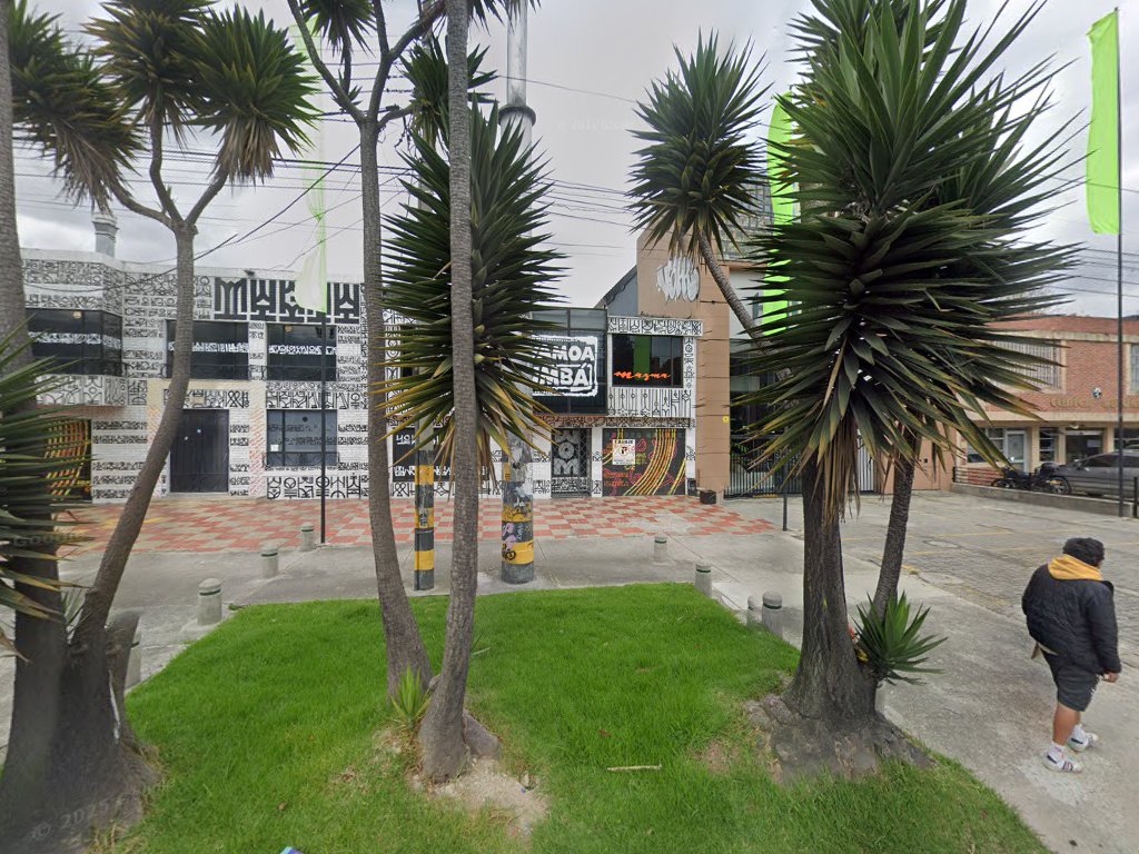 Althea Legal — Bogotá