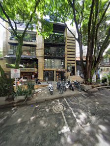 CMC Abogados — Medellín