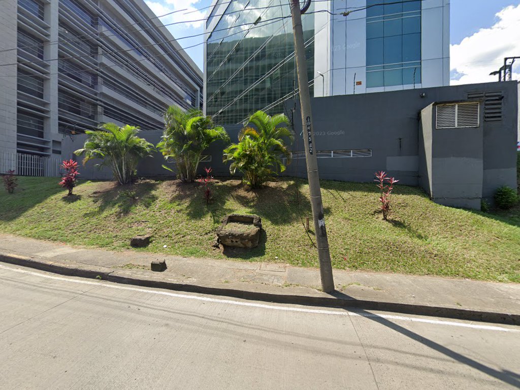 GHA Abogados — Cali