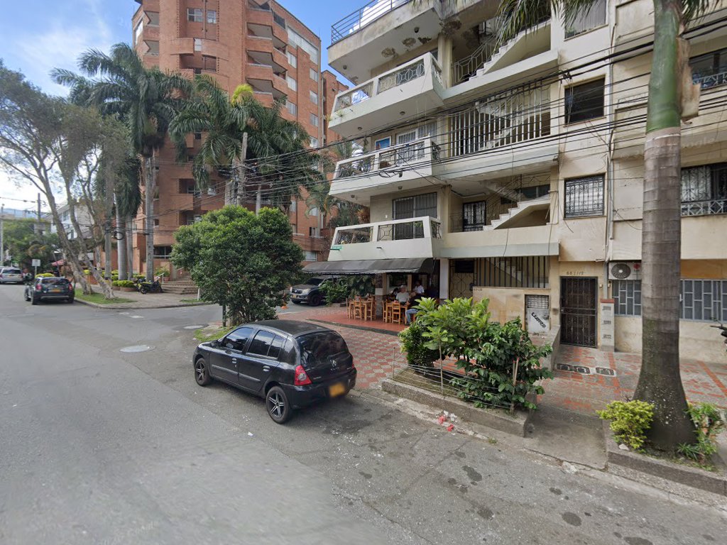 Abogados En Colombia — Medellín
