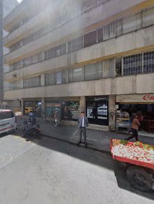 Jurispater Abogados — Bogotá