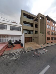 CASTELLANOS & Co. — Bogotá