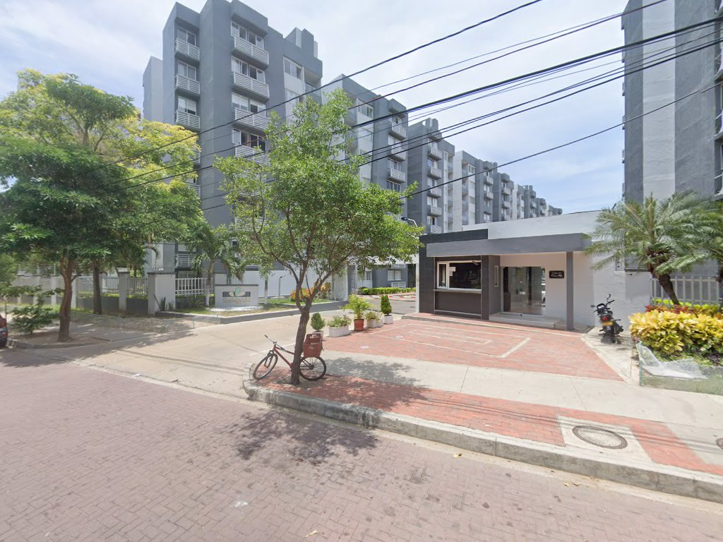 Asistimos — Barranquilla