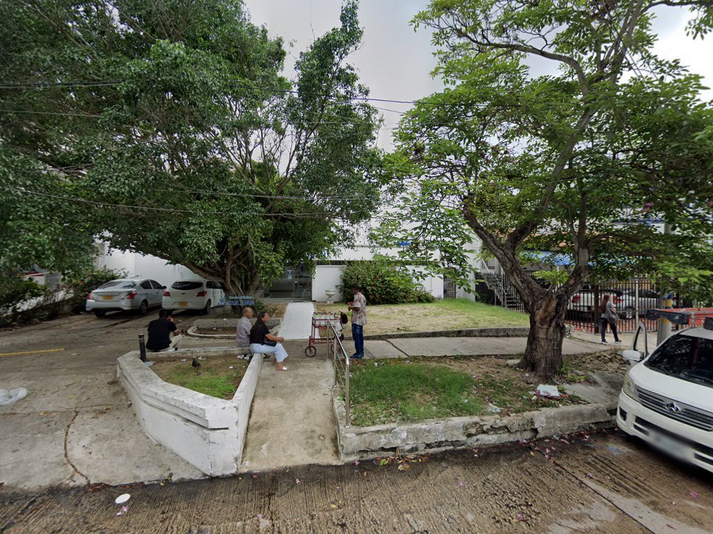 Gonzalez Paez Abogados — Barranquilla