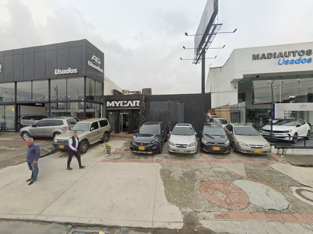 Olea Legal SAS — Bogotá