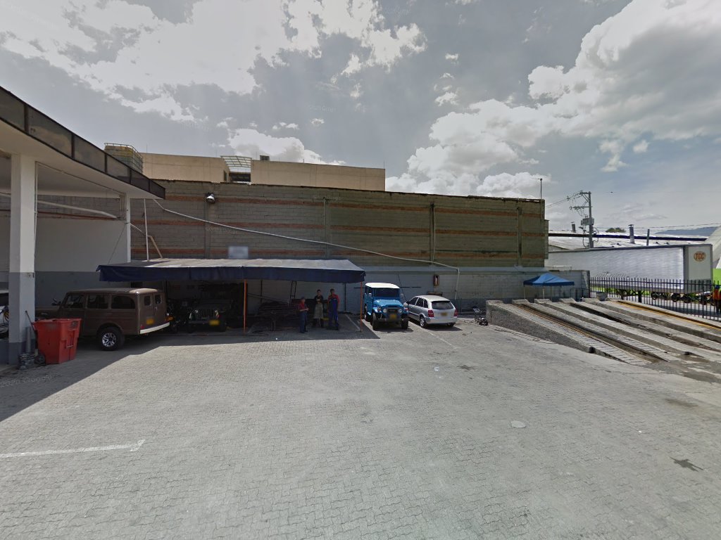 AZC Abogados — Medellín