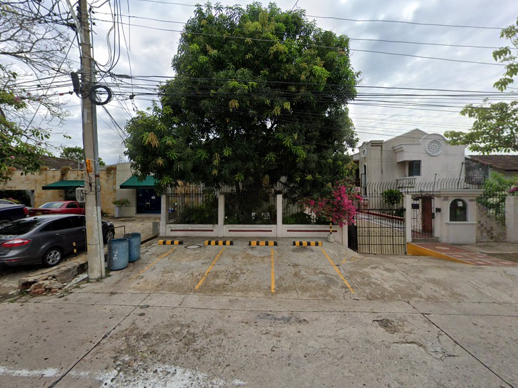 EFV Abogados SAS — Barranquilla