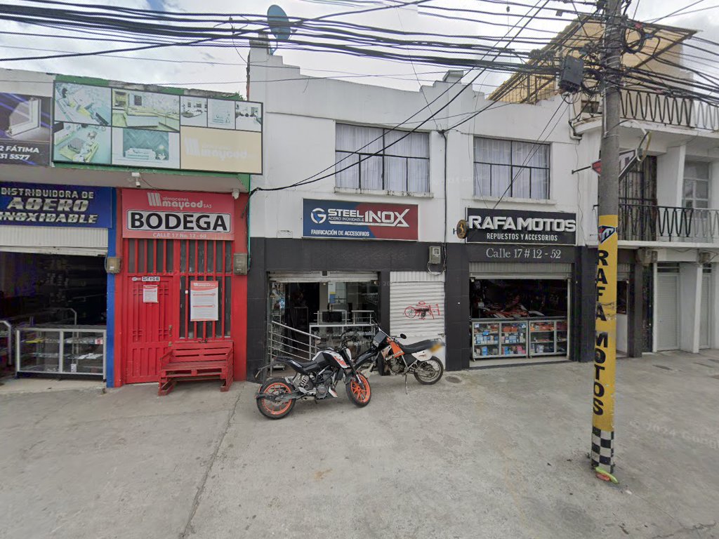 Administradores de Riesgos Judiciales Sas — Pasto