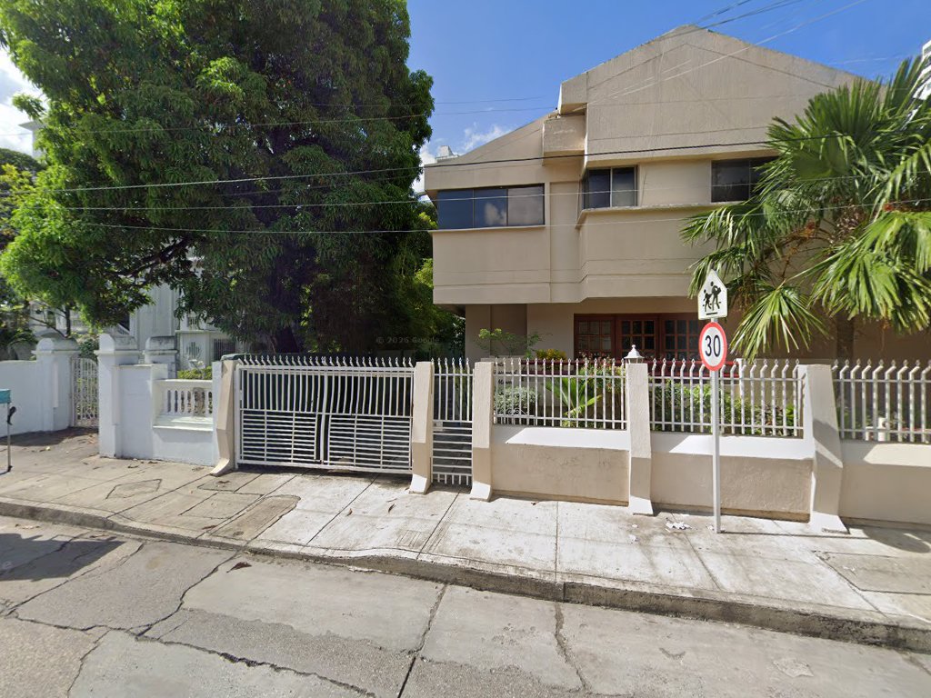 Law Firm Group — Cartagena de Indias