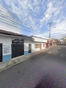 GERMÁN GÓMEZ - Jurídicos Abogados — Ibagué