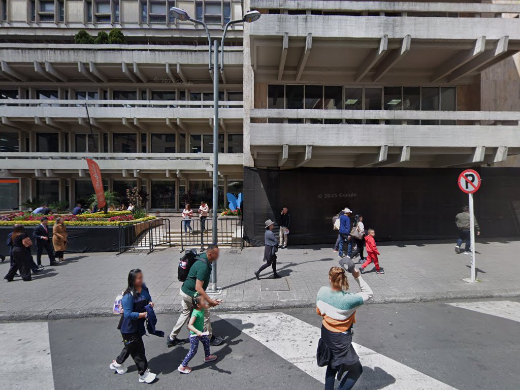 Compañía soluciones legales SAS — Bogotá