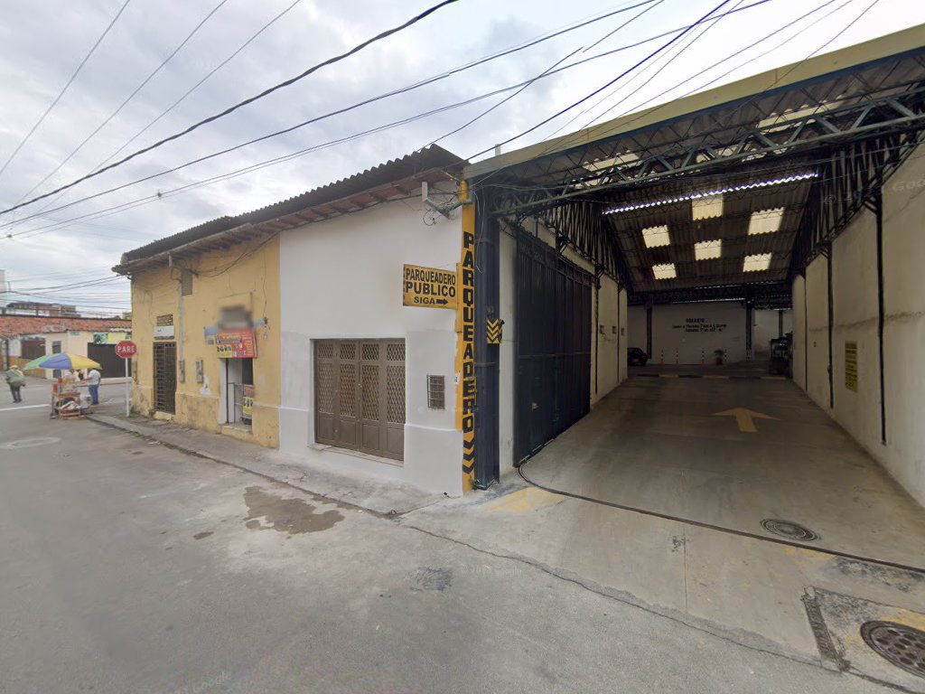 Yáñez & Yáñez Abogados — Bucaramanga