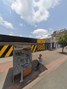 Confianza Legal — Pereira