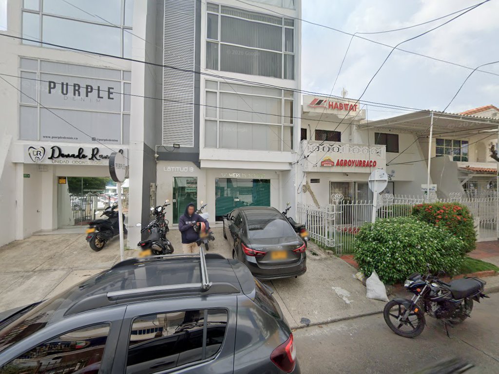 Zona Legal Asociados — Cartagena de Indias
