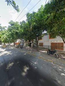 Carvajal&Rivera — Santa Marta