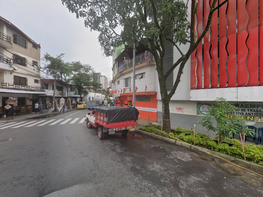 Asesoría Juridica Abogados Especialistas — Medellín