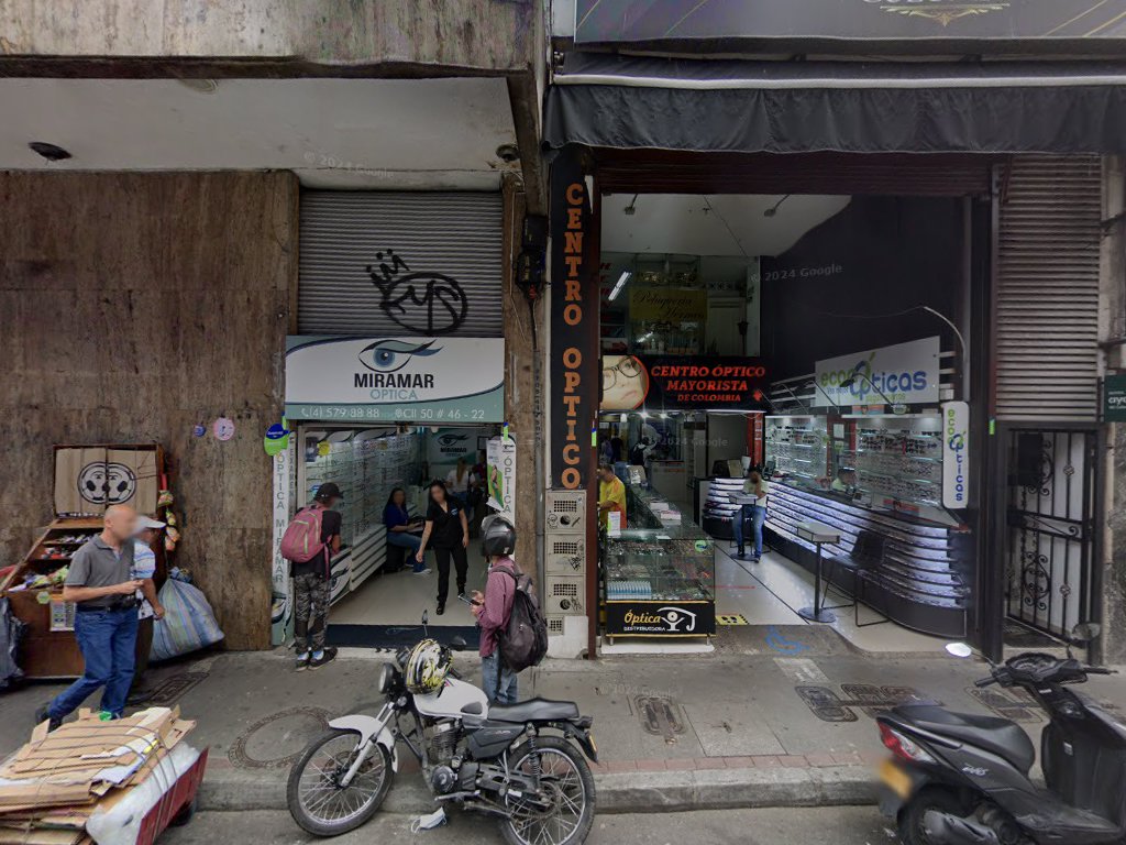ARG Abogados — Medellín