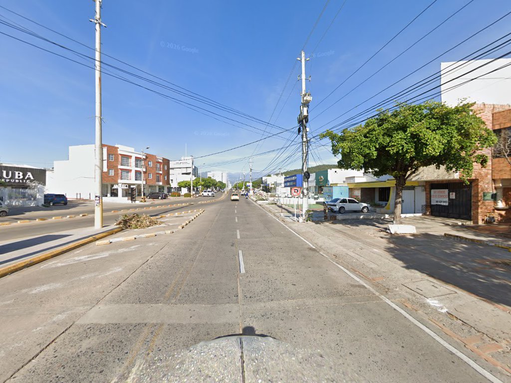 LEGALITER C & A S.A.S. — Valledupar