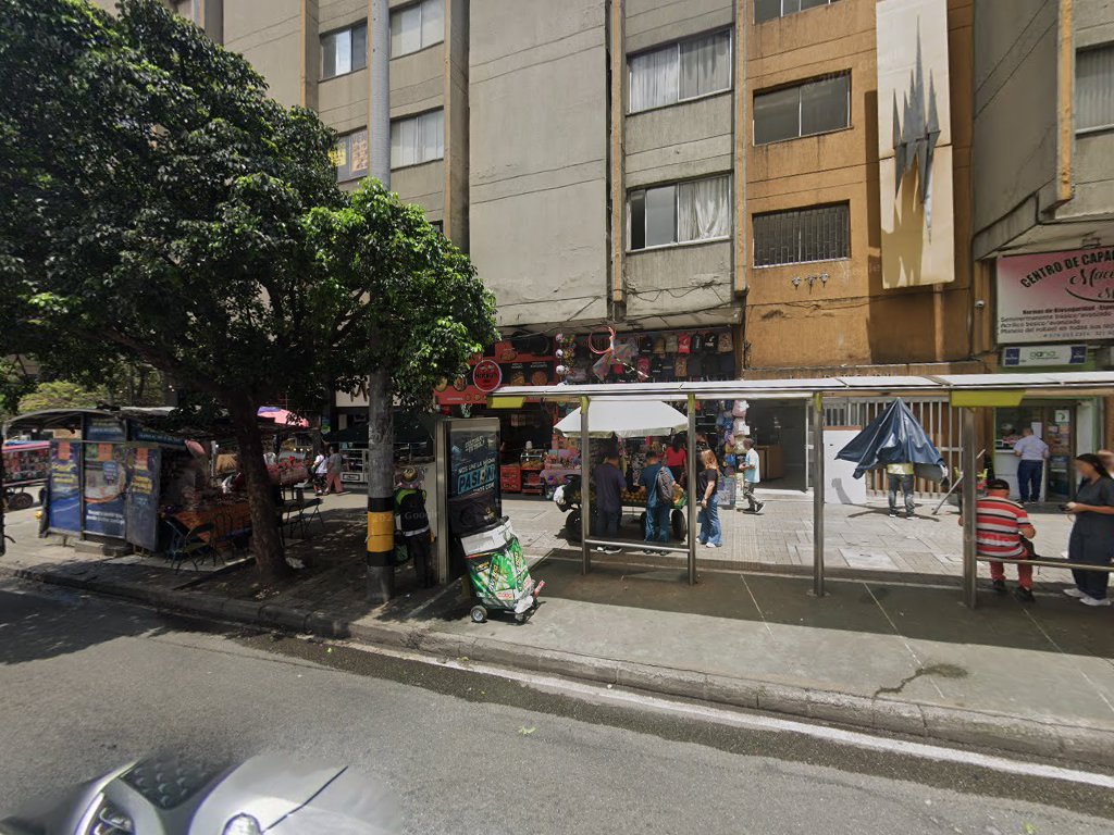 Divorciándose — Medellín