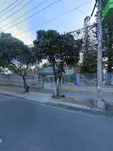 Consultorio Jurídico UCC — Bucaramanga