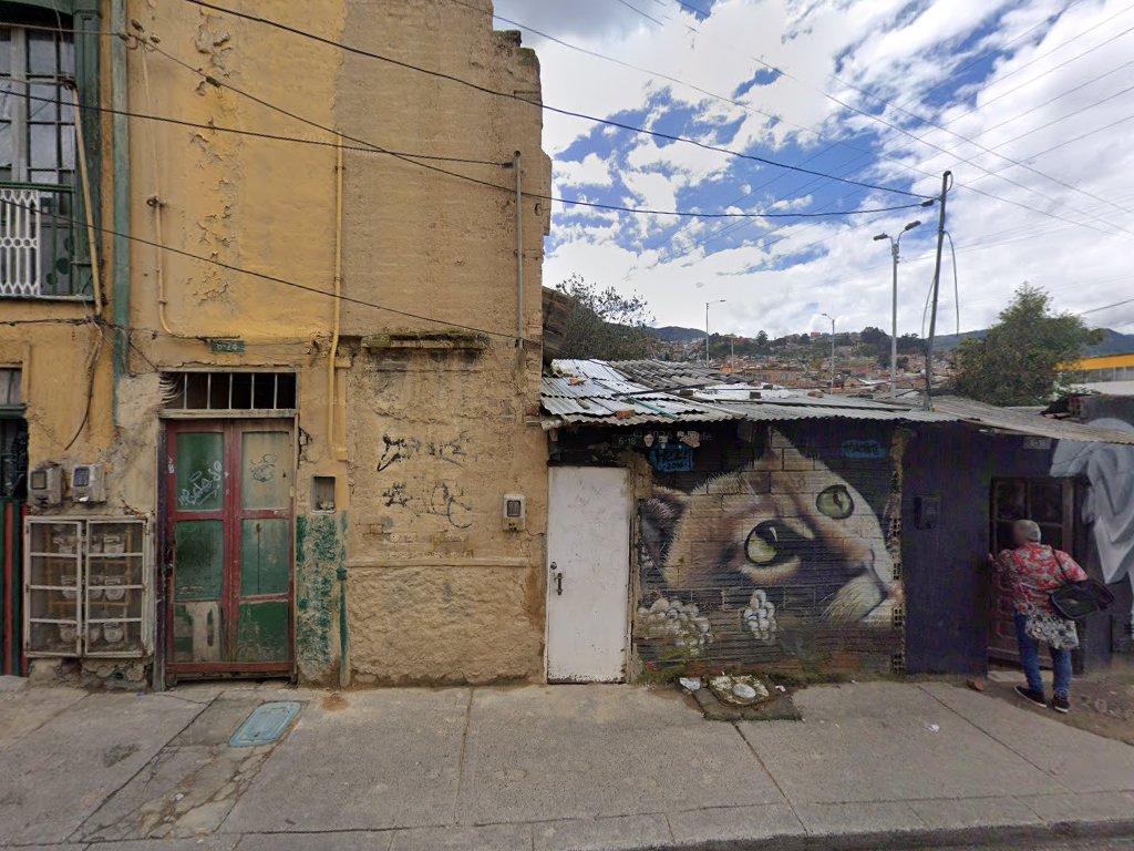 SOLIDEZ JURIDICA — Bogotá