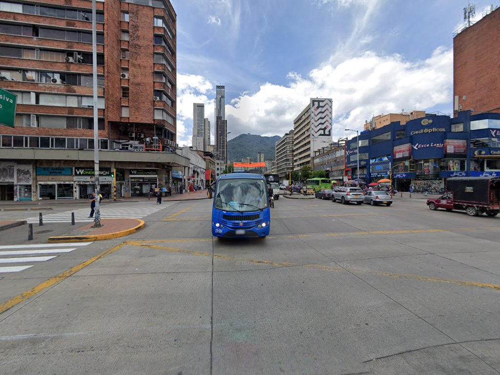 García y Asociados Asesores — Bogotá
