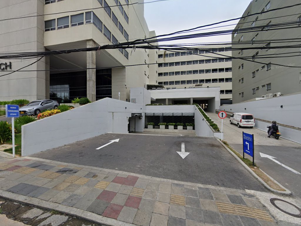 Vélez Trujillo Legal — Barranquilla