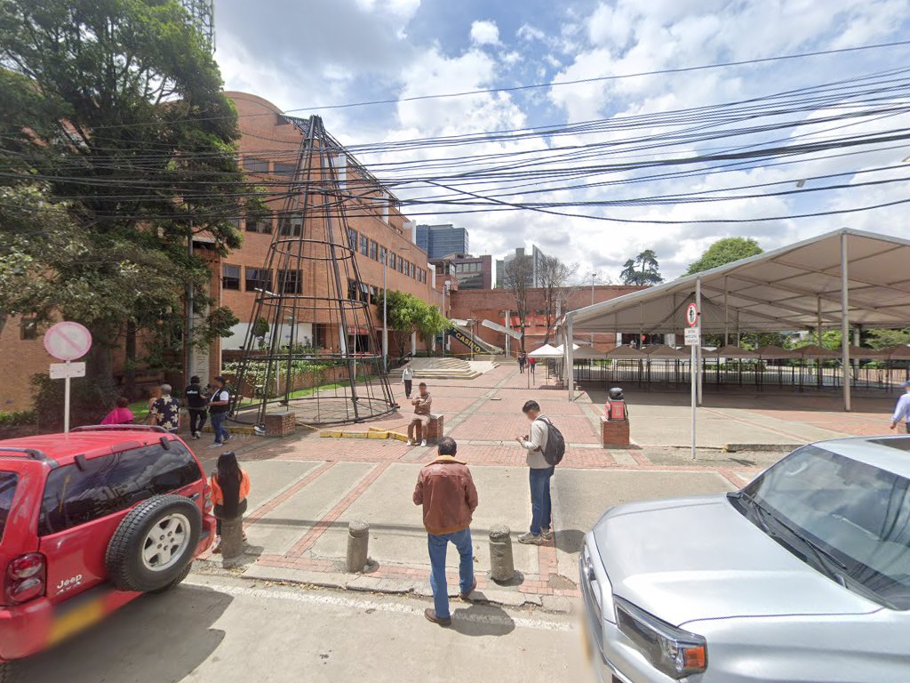Solvere Legal — Bogotá